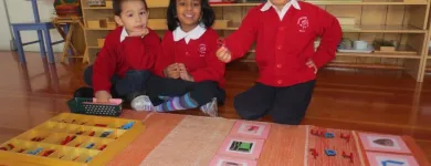 Business 4 image MONTESSORI WORLD PRESCHOOL AND KINDERGARTEN INC Preschools & Kindergartens in Vancouver BC