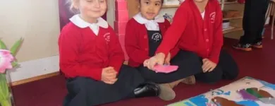 Business 1 image MONTESSORI WORLD PRESCHOOL AND KINDERGARTEN INC Preschools & Kindergartens in Vancouver BC