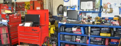 Business 5 image MOTO-TECH AUTOMOTIVE LTD Automotive in Nanaimo BC