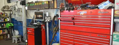 Business 7 image MOTO-TECH AUTOMOTIVE LTD Automotive in Nanaimo BC