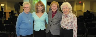 Business 16 image MOVE SENIORS LOVINGLY INC Moving & Relocation Services in Toronto ON