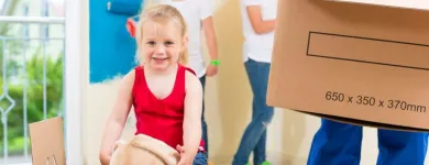 Business 1 image MOVERS4YOU INC Shopping in Etobicoke ON