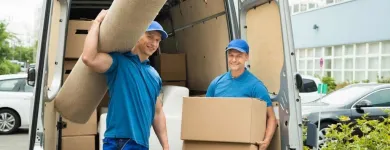 Business 4 image MOVERS4YOU INC Shopping in Etobicoke ON