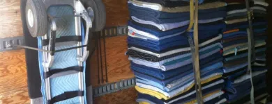 Entreprises 6 image MOVING AGAIN Moving & Relocation Services dans London ON
