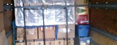 Entreprises 1 image MOVING AGAIN Moving & Relocation Services dans London ON