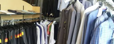 Business 4 image MR SAM TAILOR & MEN'S WEAR Tailors in Windsor ON