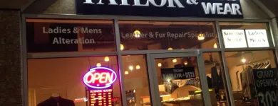 Business 5 image MR SAM TAILOR & MEN'S WEAR Tailors in Windsor ON