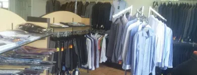 Business 7 image MR SAM TAILOR & MEN'S WEAR Tailors in Windsor ON