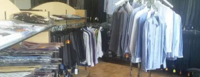 Business 3 image MR SAM TAILOR & MEN'S WEAR Tailors in Windsor ON