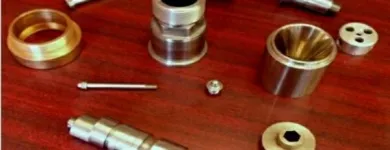 Entreprises 4 image MSS MACHINING & FABRICATION INC. Machine Shops dans Brampton ON