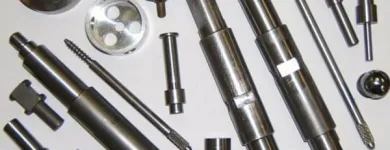 Entreprises 6 image MSS MACHINING & FABRICATION INC. Machine Shops dans Brampton ON