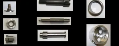 Entreprises 1 image MSS MACHINING & FABRICATION INC. Machine Shops dans Brampton ON