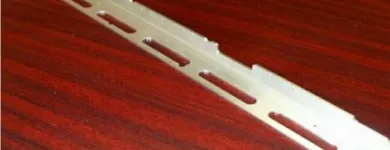 Entreprises 2 image MSS MACHINING & FABRICATION INC. Machine Shops dans Brampton ON