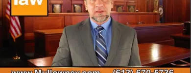 Business 6 image MULLOWNEY'S LAW Legal & Financial Services in Ottawa ON