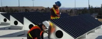 Business 4 image MY GENERATION INC. Solar Energy Equipment & Systems Repair in Halifax NS