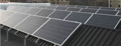 Business 7 image MY GENERATION INC. Solar Energy Equipment & Systems Repair in Halifax NS