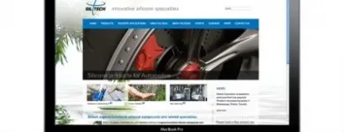 Business 15 image MYSTIQUE BRAND COMMUNICATIONS Web Design & Development in North York ON