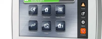 Entreprises 6 image N E S ALARMS Shopping dans Brampton ON