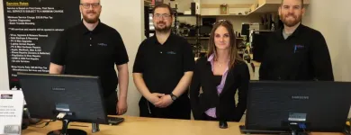 Business 1 image NAKEO COMPUTERS Shopping in Nanaimo BC