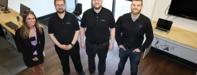 Business 5 image NAKEO COMPUTERS Shopping in Nanaimo BC