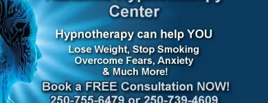 Business 3 image NANAIMO HYPNOTHERAPY CENTER Stress Management Services in Nanaimo BC