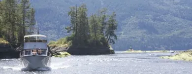 Entreprises 2 image NANAIMO YACHT CHARTERS & SAILING SCHOOL travel & tourism dans Nanaimo BC