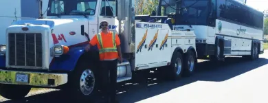 Business 1 image NANOOSE BAY TOWING & TRANSPORT Towing Services in Nanoose Bay BC