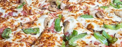 Business 4 image NAPOLI PIZZERIA Pizzerias & Pizza Places in Sydney NS