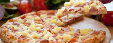 Business 5 image NAPOLI PIZZERIA Pizzerias & Pizza Places in Sydney NS