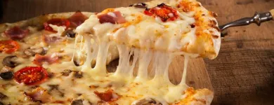 Business 1 image NAPOLI PIZZERIA Pizzerias & Pizza Places in Sydney NS