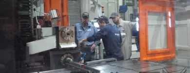 Business 4 image NATEX MACHINERY GROUP INC. Tool Repair & Service in Brampton ON