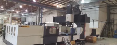 Business 5 image NATEX MACHINERY GROUP INC. Tool Repair & Service in Brampton ON