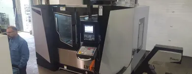 Business 6 image NATEX MACHINERY GROUP INC. Tool Repair & Service in Brampton ON
