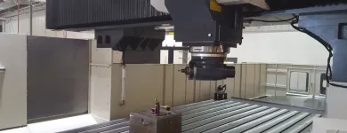 Business 1 image NATEX MACHINERY GROUP INC. Tool Repair & Service in Brampton ON