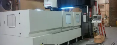 Business 3 image NATEX MACHINERY GROUP INC. Tool Repair & Service in Brampton ON