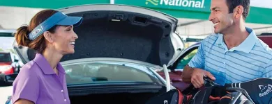 Business 2 image NATIONAL CAR RENTAL travel & tourism in Richmond BC