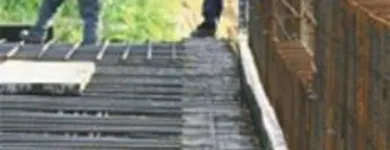 Entreprises 3 image NATIONAL CONCRETE ACCESSORIES Real Estate & Home Improvement dans Winnipeg MB