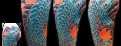 Business 6 image NATIVE ARTS TATTOO & PIERCING Tattoos & Body Piercing in Red Deer AB
