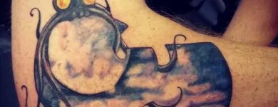 Business 10 image NATIVE ARTS TATTOO & PIERCING Tattoos & Body Piercing in Red Deer AB