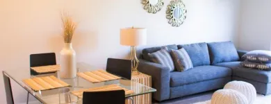 Entreprises 2 image NAVAHO APARTMENTS Real Estate Agents dans Nepean ON