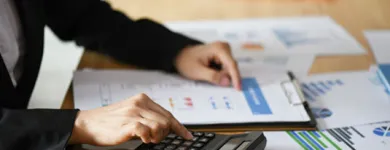 Entreprises 3 image NELSON HUANG Accounting & Bookkeeping dans Vancouver BC