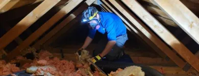 Business 2 image NET ZERO INSULATION INC in London ON