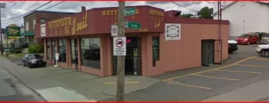 Entreprises 1 image NETTOYEUR CLIN D'OEIL Dry Cleaning, Ironing & Laundry Services dans Sherbrooke QC