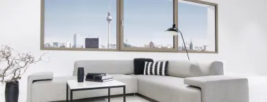 Business 2 image NEUFENSTER DOORS AND WINDOWS ( INTERNORM CANADA ) Window Manufacturers & Suppliers in Laval QC