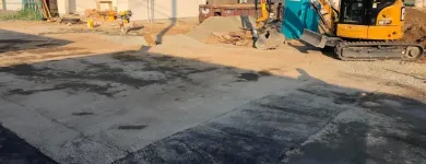 Business 2 image NEW AGE CONTRACTING LTD Industries & Agriculture in Surrey BC