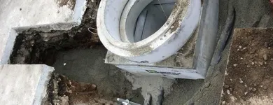 Business 3 image NEW AGE CONTRACTING LTD Industries & Agriculture in Surrey BC