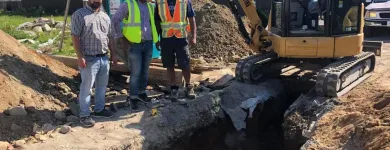 Business 4 image NEW AGE CONTRACTING LTD Industries & Agriculture in Surrey BC