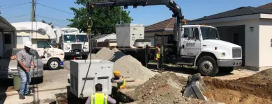 Business 5 image NEW AGE CONTRACTING LTD Industries & Agriculture in Surrey BC