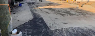 Business 7 image NEW AGE CONTRACTING LTD Industries & Agriculture in Surrey BC