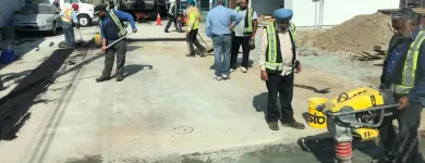 Business 1 image NEW AGE CONTRACTING LTD Industries & Agriculture in Surrey BC